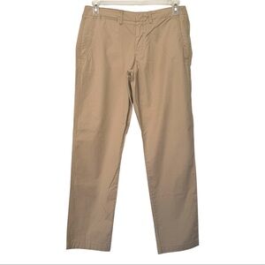 Polo Ralph Lauren Quin‎ Boyfriend Chino Boating Khaki Pants